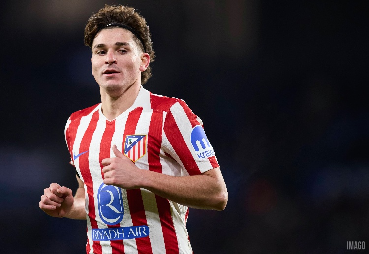 ဘာစီလိုနာဟာ လာလီဂါ ပြိုင်ဘက် အက်တလက်တီကိုမက်ဒရစ် တိုက်စစ်မှူးရဲ့ ကိုယ်စားလှယ်တွေနဲ့ အမြဲမပြတ် ဆက်သွယ်မှုတွေ ပြုလုပ်နေပါတယ်။