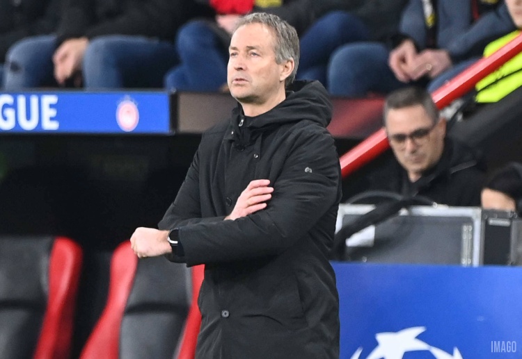 ဒါဟာ ၂၀၁၄-၂၀၁၅ ရာသီ နောက်ပိုင်းမှာ လေဗာကူဆင် အနေနဲ့ ချန်ပီယံလိဂ် နောက်ဆုံး ၁၆ သင်း အဆင့်ကို နှစ်နှစ် ဆက်တိုက် ပထမဆုံးအကြိမ် တက်ရောက်နိုင်ခဲ့ခြင်းလည်း ဖြစ်ပါတယ်။