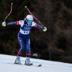 At the Winter Olympics 2026, Lindsey Vonn faced a major injury setback