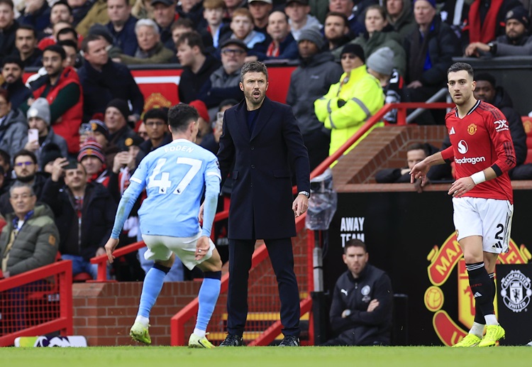 英超联赛 各项赛事4连胜