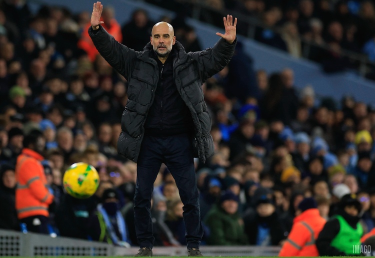 Opta စူပါကွန်ပျူတာရဲ့ တွက်ချက်မှုအရ အာဆင်နယ်က ပရီးမီးယားလိဂ် ချန်ပီယံ ဖြစ်ဖို့ ၈၀ ရာခိုင်နှုန်းကျော် အထိ ရေပန်းစားနေဆဲ ဖြစ်ပါတယ်။