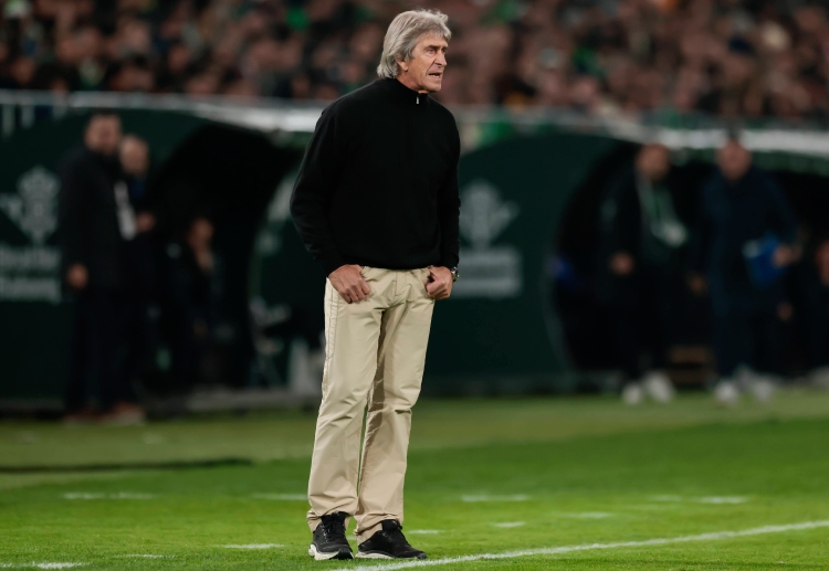 西甲联赛 缺少主力