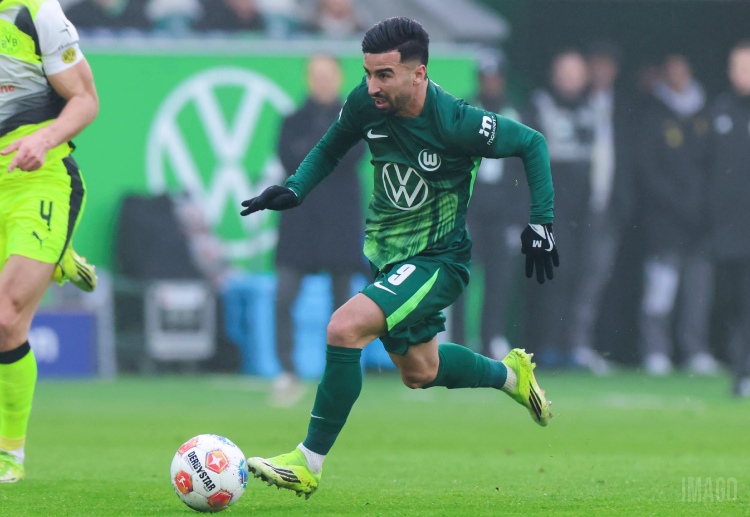 Wolfsburg thi đấu vòng 22 Bundesliga với cuộc chạm trán RB Leipzig