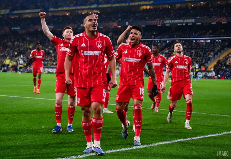 Taruhan Premier League: Nottingham Forest vs Liverpool