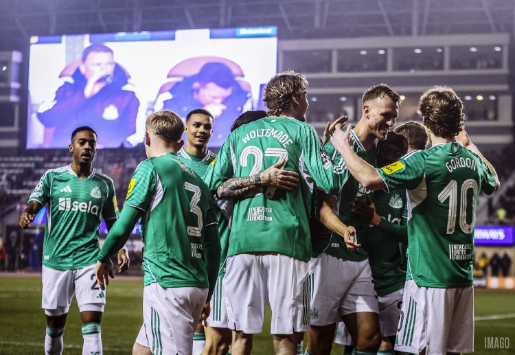 欧冠联赛 客场大胜