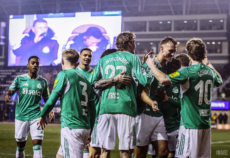 ပရီးမီးယားလိဂ် နောက်ဆုံး ၅ ကြိမ် တွေ့ဆုံမှုမှာ မန်စီးတီးက ၃ ကြိမ် နိုင်၊ နယူးကာဆယ်က ၁ ကြိမ် နိုင်၊ ၁ ကြိမ် သရေကျခဲ့ပါတယ်။