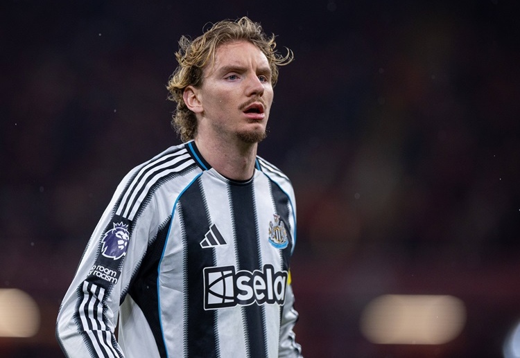 Premier League: Newcastle lại có thêm 1 trận đấu trắng tay