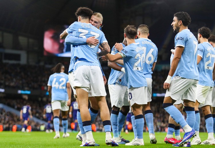 뉴캐슬전은 오라일리의, 오라일리를 위한, 오라일리에 의한 경기였다.