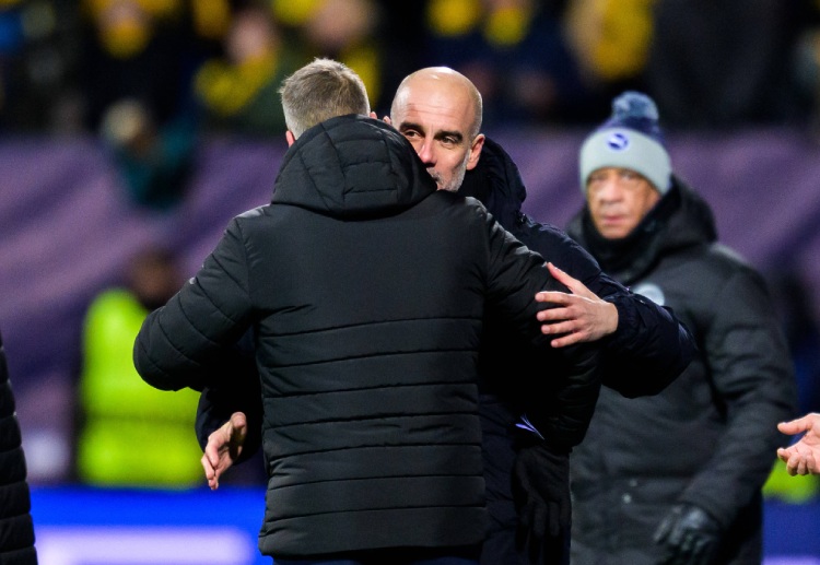 ဒါ့အပြင် မန်စီးတီးက ၂၀၂၆ ခုနှစ် အတွင်း ကစားခဲ့တဲ့ ပရီးမီးယားလိဂ် ၆ ပွဲမှာ ၁ ပွဲသာ အနိုင်ရထားပြီး (၄ ပွဲသရေ၊ ၁ ပွဲရှုံး) ရုန်းကန်နေရပါတယ်။