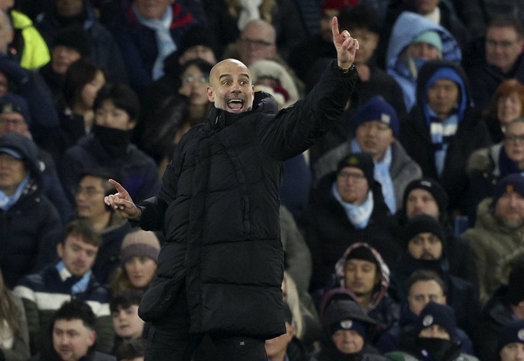 ဂွါဒီယိုလာရဲ့ အသင်းဟာ ဒီကနေ့ညမှာ ကစားမယ့် ပရီးမီးယားလိဂ် ပွဲစဉ် မှာတော့ အာနေး ဆလော့တ်ရဲ့ လစ်ဗာပူးလ်နဲ့ ရင်ဆိုင်ရမှာ ဖြစ်ပါတယ်။