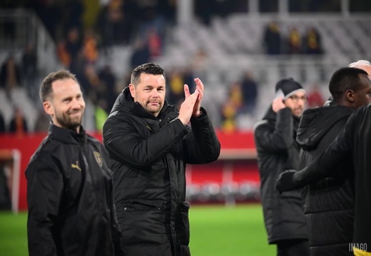 “ဒီရာသီ လီဂူးဝမ်းရဲ့ ထူးခြားချက်က လန်းစ်ဟာ မယုံနိုင်စရာကောင်းတဲ့ ရာသီတစ်ခုကို ပိုင်ဆိုင်ထားတာပါပဲ။