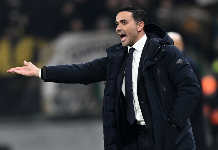 意大利杯 双杀旧东家