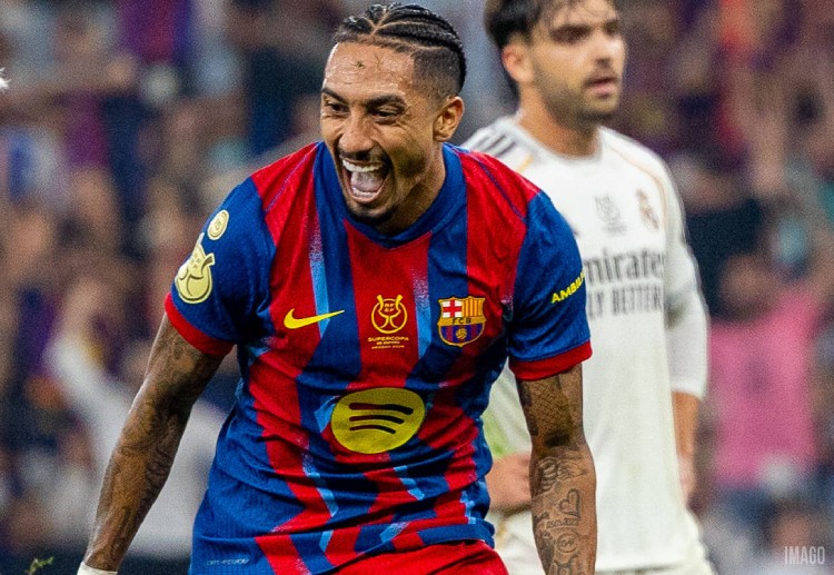 သူတို့ရဲ့ ရည်မှန်းချက်က လာလီဂါ အမှတ်ပေးဇယားထိပ်မှာ ဆက်ရှိနေဖို့ သာမက ကိုပါဒယ်ရေး မှာလည်း အံ့အားသင့်ဖွယ် Comeback တစ်ခု ဖန်တီးနိုင်ဖို့ ဖြစ်ပါတယ်။