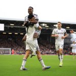 Fulham won their last Premier League match against Sunderland