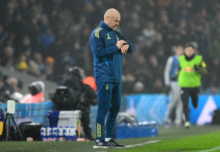 英超联赛 三任主帅更替