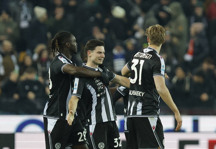 Serie A: AS Roma sẽ leo lên vị trí thứ 9 trên BXH