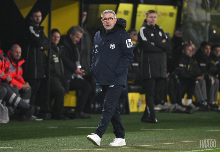 Mainz thua đậm ngay trên sân của Dortmund ở vòng 22 Bundesliga