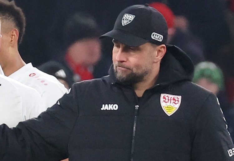 德甲联赛 非常关键