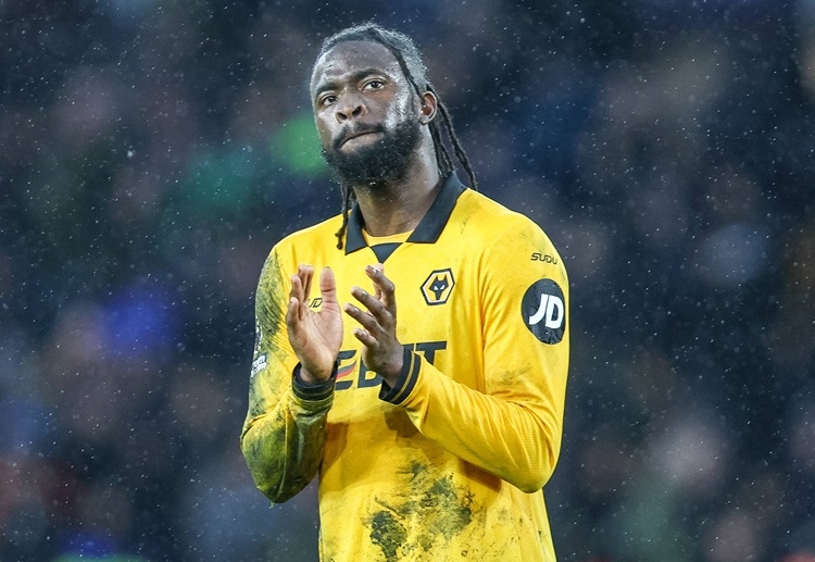 원정에서 일격을 당한 울버햄프턴은 상승세가 한풀 꺾였다.