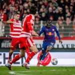 德甲联赛关键人物