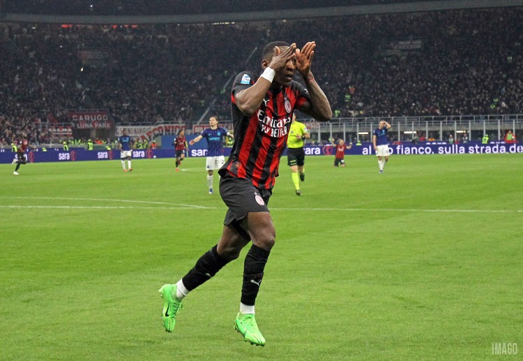 လက်ရှိမှာ အင်တာမီလန်နဲ့ အေစီမီလန် တို့ဟာ ၇ မှတ်သာ ကွာဟသွားခဲ့ပြီး စီးရီးအေ ချန်ပီယံဆု အတွက် အပြိုင်အဆိုင် ဖြစ်လာခဲ့ပါပြီ။