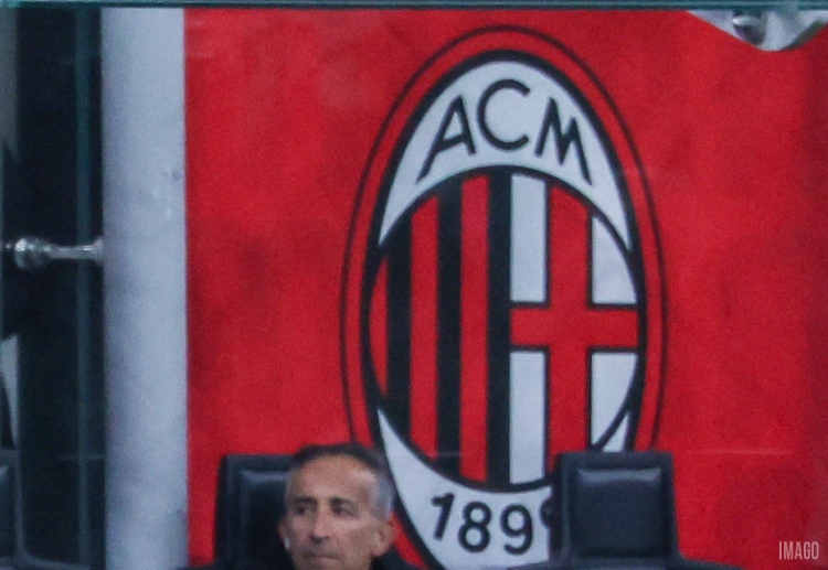 အေစီမီလန် ကတော့ ရမှတ် ၆၃ မှတ်နဲ့ အတူ စီးရီးအေ အမှတ်ပေးဇယား အဆင့် ၂ နေရာမှာ ရပ်တည်နေပြီး စကူဒက်တို ချန်ပီယံဆု အတွက်တော့ မျှော်လင့်ချက် နည်းနေပါပြီ။