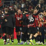 Serie A: AC Milan có thể sẽ gặp nhiều khó khăn trước Lazio ở trận đấu này