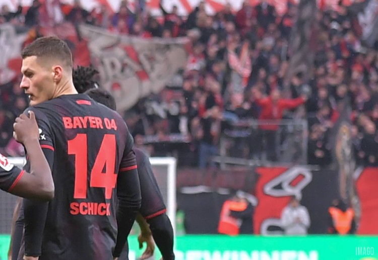 欧冠联赛 锋线火力