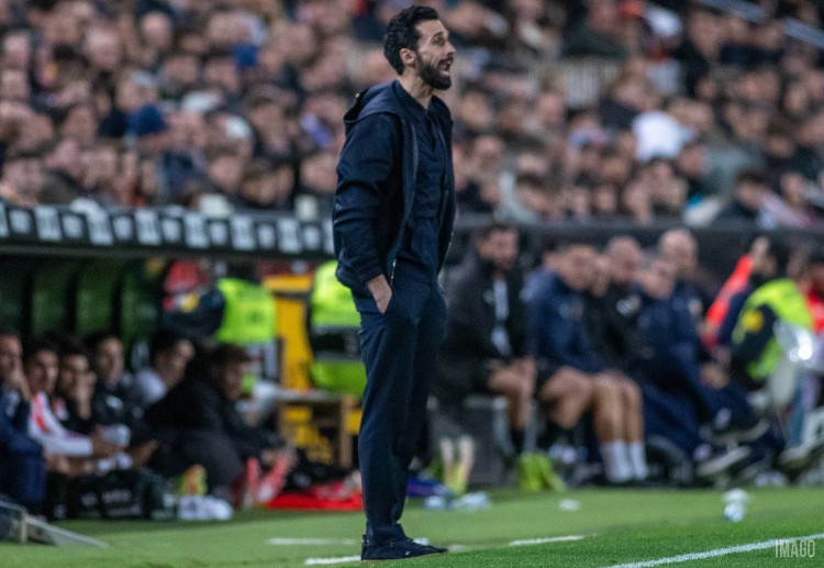 西甲联赛 阿韦洛亚执教后，皇马的主场优势持续体现。