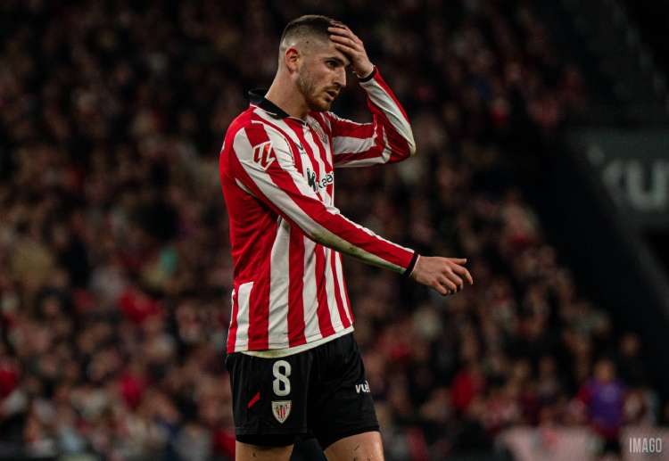 La Liga: Athletic Bilbao có thể sẽ có thêm 1 trận đấu khó khăn