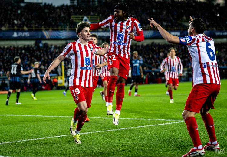 အဲလ်ဗာရက်ဇ်ဟာ ဒီအစီအစဉ်ကို သိရှိထားပြီး ဖြစ်ပေမယ့် လာလီဂါ ကလပ်နဲ့ ဆွေးနွေးမှုတွေ ကတော့ တရားဝင် မစတင်သေးပါဘူး။