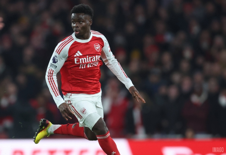 이날 승리로 아스널은 7경기 연속 무패를 기록하며 리그 단독 선두(승점 67점)를 달렸다.