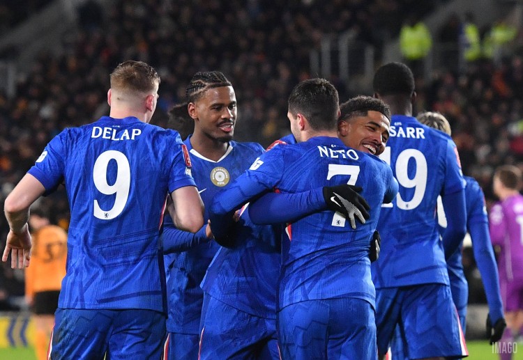 Premier League: Chelsea đang tỏ ra không quá hiệu quả ở những trận gần đây