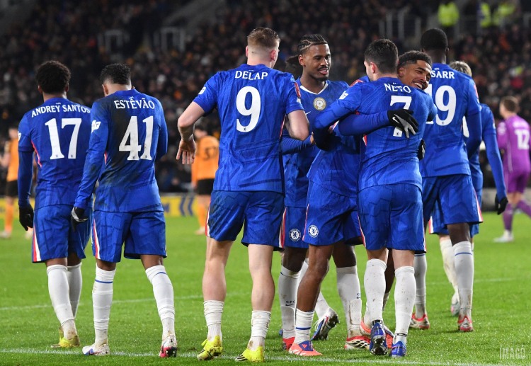 Premier League: Chelsea có thể sẽ lại có thêm 1 chuyến làm khách khó khăn