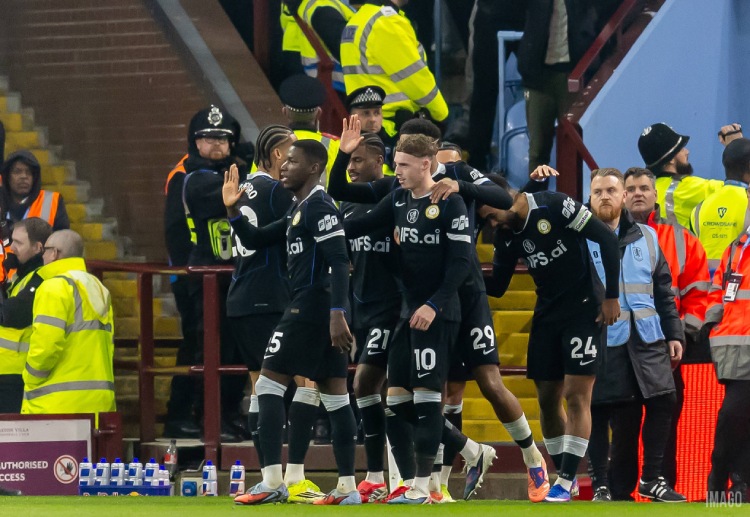 ချဲလ်ဆီးဟာ အက်ဖ်အေဖလား ပြိုင်ပွဲမှာ အသင်းငယ်တွေနဲ့ တွေ့ဆုံတိုင်း ၂၄ ပွဲဆက်တိုက် အနိုင်ရထားတဲ့ မှတ်တမ်းကောင်း တစ်ခုကို ပိုင်ဆိုင်ထားပါတယ်။