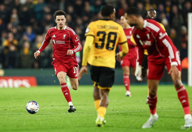 Cúp FA: Liverpool tiến bước vào tứ kết