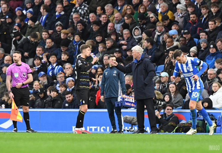 ဒါဟာ ဇန်နဝါရီမှာ ခန့်အပ်ခံရတဲ့ နည်းပြသစ် ရိုစီနီယာ အတွက် ပထမဆုံး ပရီးမီးယားလိဂ် ရှုံးနိမ့်မှု ဖြစ်သလို၊ အကယ်၍ လူစုံရှိနေခဲ့ရင် ရလဒ်ပြောင်းလဲနိုင်မယ့် ပွဲကောင်း တစ်ပွဲလည်း ဖြစ်ခဲ့ပါတယ်။