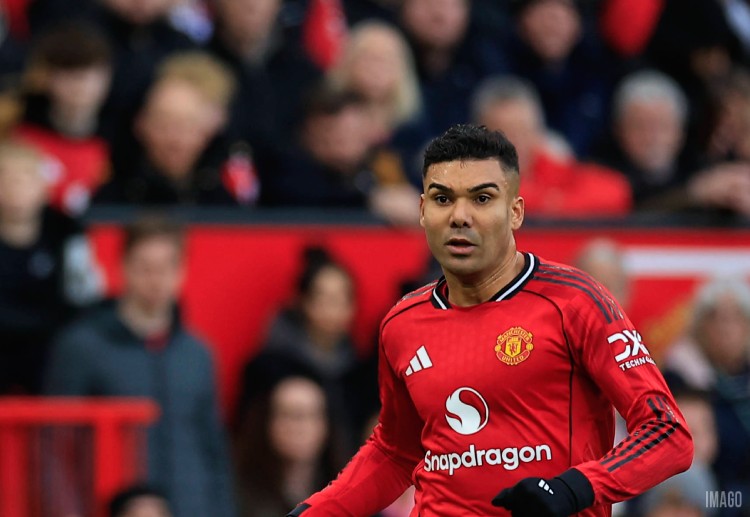 이날 맨유는 11대 10의 수적 우위 속 후반 90분 오술라에게 결승골을 헌납하며 땅을 쳤다.