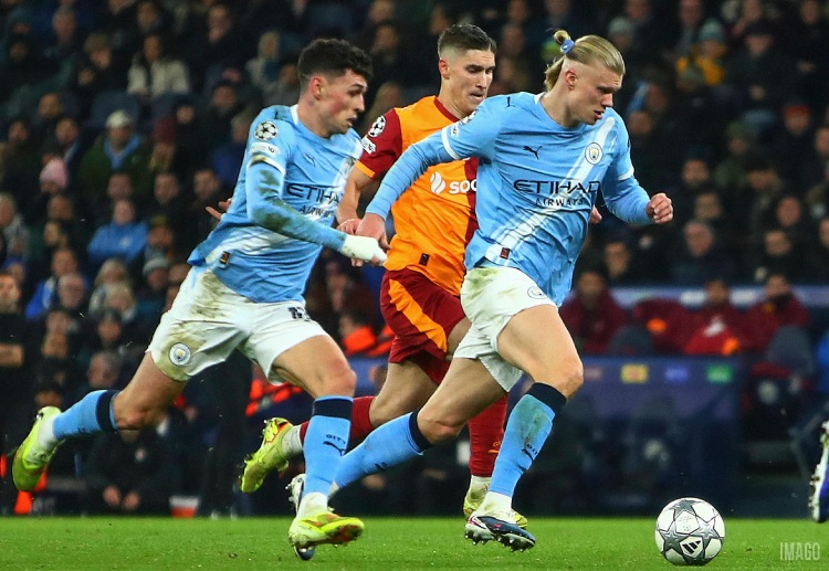 欧冠联赛 重返首发