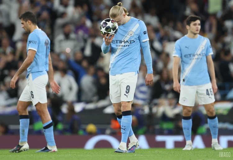 Jadwal EFL Cup 2025-2026