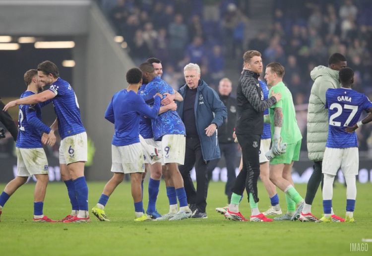 ဘတ်တိုဟာ Hill Dickinson ကွင်းမှာ ပရီးမီးယားလိဂ် တစ်ပွဲတည်း ၂ ဂိုးသွင်းနိုင်တဲ့ စတုတ္ထမြောက် ကစားသမား ဖြစ်လာသလို အဲဗာတန် အတွက်တော့ ပထမဆုံး ဖြစ်ပါတယ်။