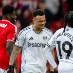 Premier League: Fulham có một trận đấu không hề dễ dàng