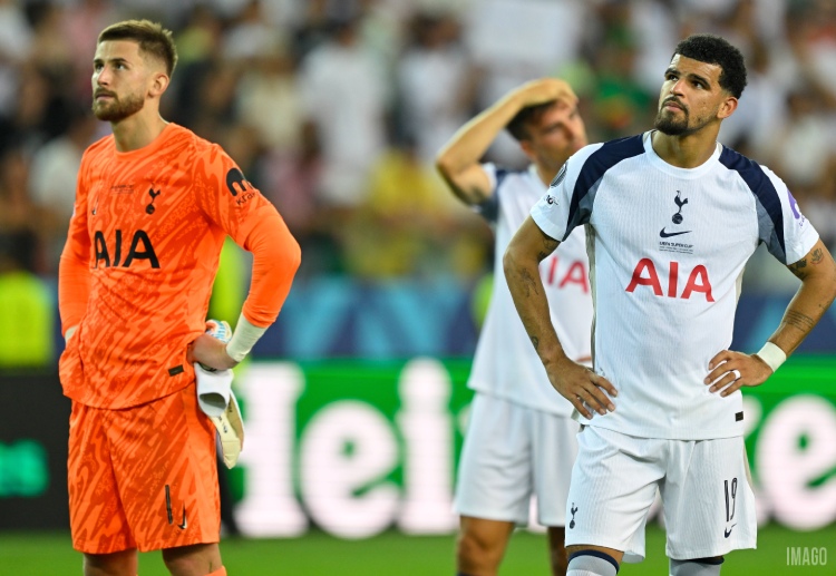 ဒါ့အပြင် ၂၀၀၄ ခုနှစ် နောက်ပိုင်း ပထမဆုံးအကြိမ် အဖြစ် ပရီးမီးယားလိဂ် ၅ ပွဲ ဆက်တိုက် ရှုံးနိမ့်ခဲ့တာ ဖြစ်ပါတယ်။