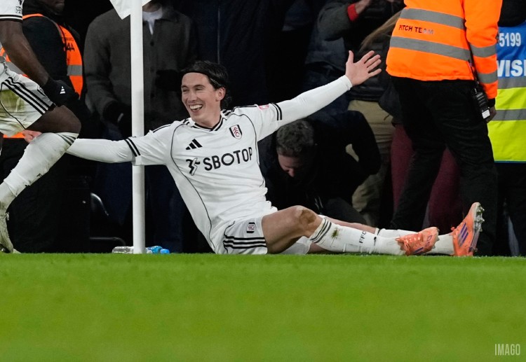 Premier League: Harry Wilson scored in Fulham’s recent match against Burnley