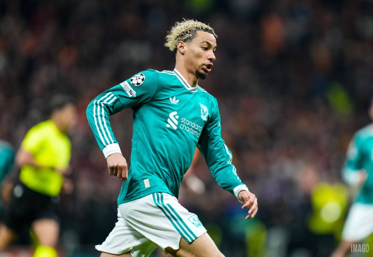 Liverpool thi đấu vòng 30 Premier League với cuộc đối đầu Tottenham