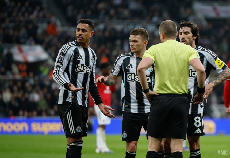 นิวคาสเซิล ยูไนเต็ด อาจเผชิญความกดดันกับ บาร์ซ่า ที่ดุดันในบ้าน ยูฟ่า แชมเปี้ยนส์ลีก 2026