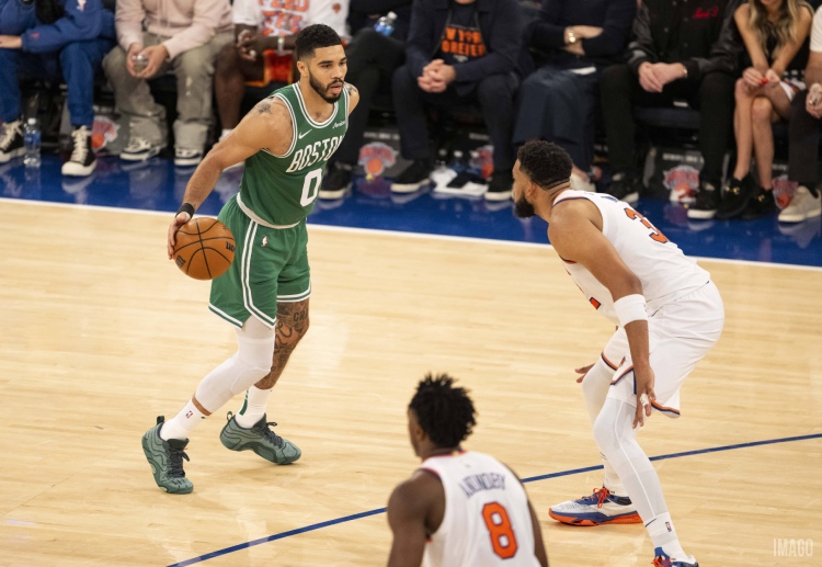 Jayson Tatum’s return boosts Celtics’ NBA bid to strengthen their grip on the East and fuel a championship run