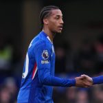 Joao Pedro cetak banyak gol di Premier League musim ini