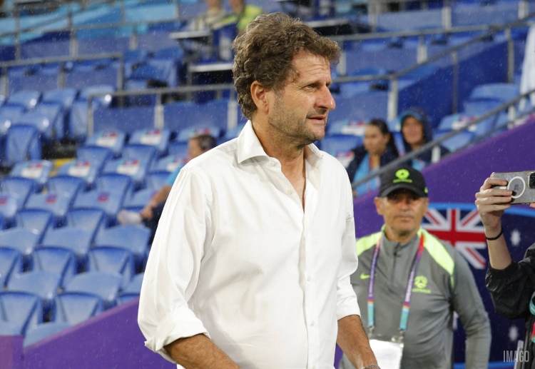 호주는 A조 2위를 차지한 뒤 AFC 여자 아시안컵 준결승 진출을 확정했다.