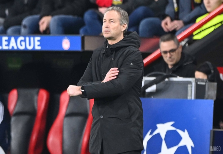 ဒါကြောင့် ၂၀၂၆ ခုနှစ်ဟာ အာဆင်နယ်တို့ ချန်ပီယံလိဂ် ဖလားကို ကိုင်မြှောက်နိုင်မယ့် နှစ် ဖြစ်လာလိမ့်မယ်လို့ အများစုက မျှော်လင့်နေကြပါတယ်။